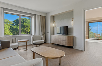 Deluxe Süit 2